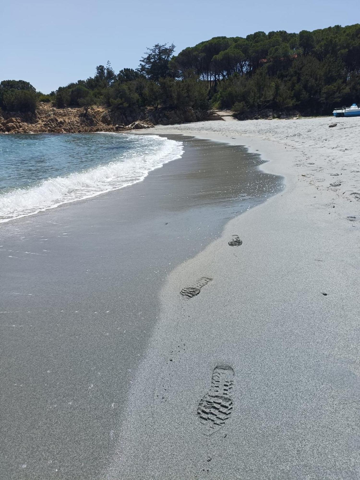 Villa Garden Porto San Paolo  Dış mekan fotoğraf